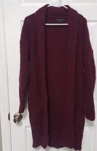Banana Republic cardigan!